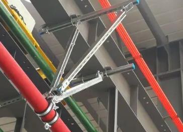塔城抗震支架厂家与你分享你必须做的紧急情况下的准备
